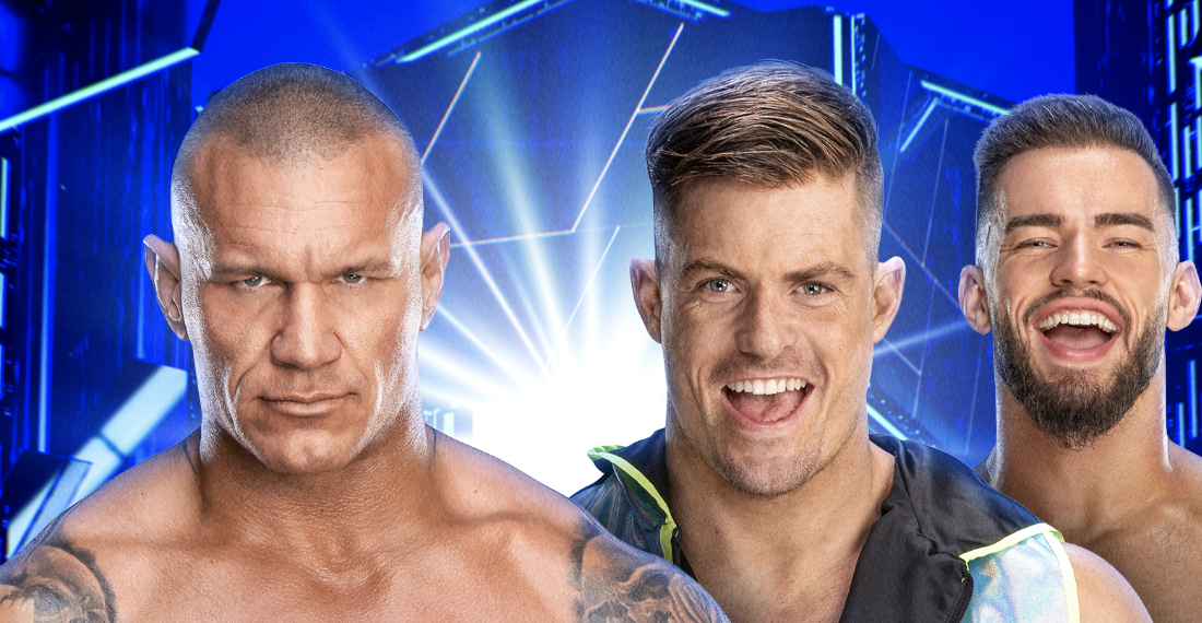 Photo Credit: WWE